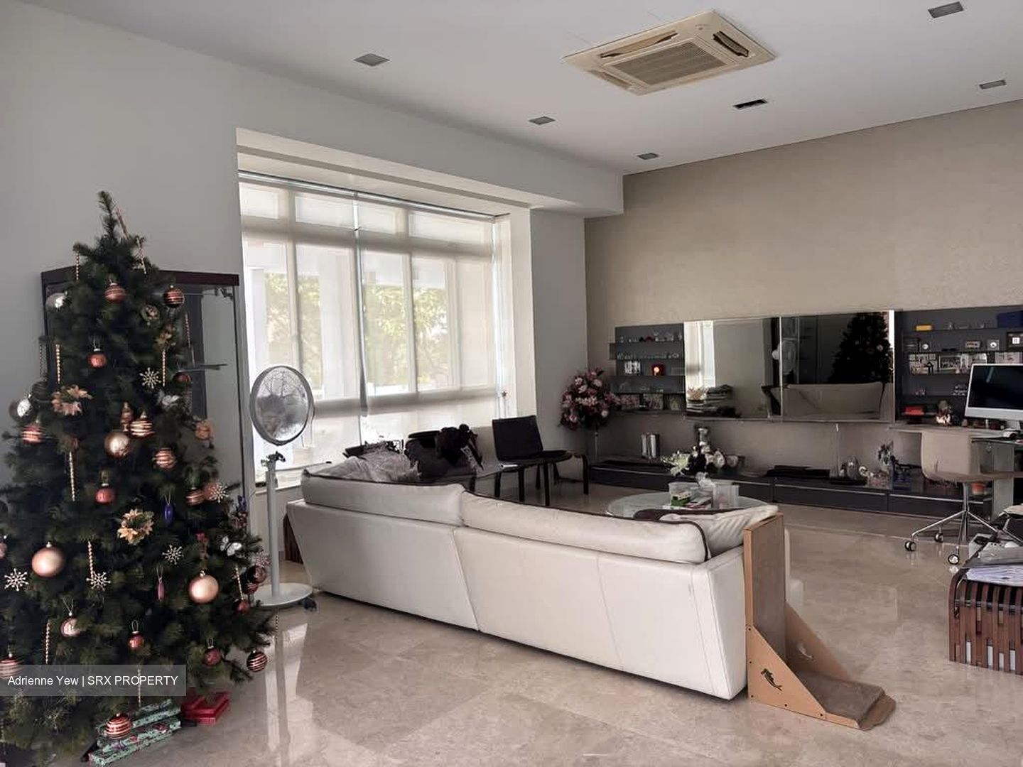 Airview Park (D21), Semi-Detached #572533331